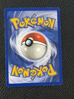 Pokemon Charizard Holo 4/102 – 1999 Base Set Unlimited – WOTC – Vintage – LP - Image 2