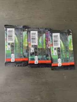 MTG -teenage Mutant Ninja Turtles￼ play Booster Pack - 3 Packs Ships ASAP - Image 2