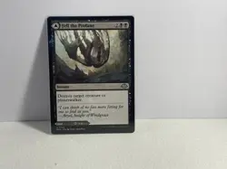 1x Fell the Profane/Fell Mire, Modern Horizons 3, Magic the Gathering MTG NM - Image 1
