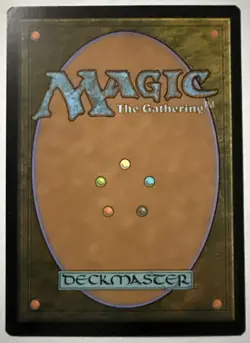 MTG Serra The Benevolent Modern Horizons 026/254 Regular Mythic - Image 2