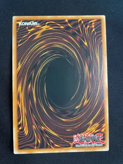 Yu-Gi-Oh! TCG Cyber Valley) RA03 NM 1st Edition Platinum Secret Rare - Image 2