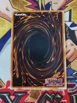 Dracoconnection gaov-en086 1st Edition (NM) Ultimate Rare Yu-Gi-Oh! - Image 2