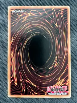 Yugioh Draconnection 1st Edition Ultimate Rare GAOV-EN086 NM - Image 3