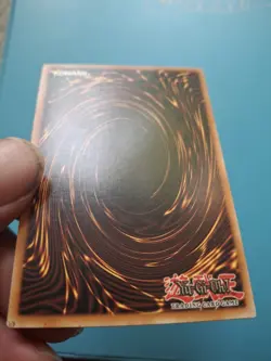 Yugioh - Solar Recharge LODT-EN052 1st Edition Ultra Rare MP - Image 2