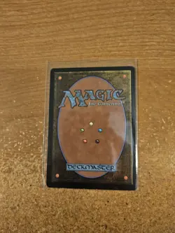 MAGIC THE GATHERING 6TH EDITION UNCOMMON ORNITHOPTER LIGHTLY PLAYED - Image 2