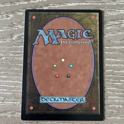 Portal Three Kingdoms ZHANG HE, WEI GENERAL Japanese MTG NM Magic: the Gathering - Image 2