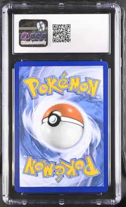 CGC 10 Pokemon TCG 2022 Silver Tempest #186/195 Lugia V GEM MINT - Image 2