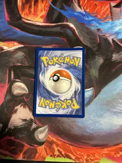 Pokemon Pawmi 226/091 Paldean Fates Illustration Rare Full Art English Near Mint - Image 2