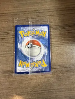Eevee VMAX SWSH087 Sealed Promo Pokemon Card Black Star Promo - Image 2
