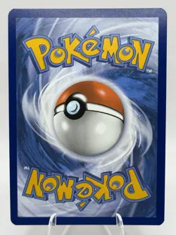 Wugtrio 224/091 Paldean Fates Shiny Illustration Rare Pokemon TCG - NM - Image 2