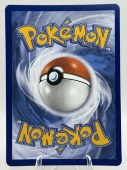 Paldean Wooper 102/094 Phantasmal Flames Illustration Rare Pokemon TCG - NM - Image 2