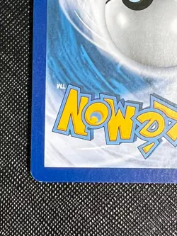 PIKACHU XY95 HOLO PROMO XY PROMO POKEMON - Image 5