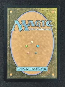 Spider-Sense Extended Art Foil 0254 Marvel's Spider-Man MTG NEAR MINT - Image 2