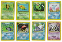 Vintage Pokemon 64 Cards Lot Neo Destiny Discovery Revelation Genesis MP-NM - Image 4