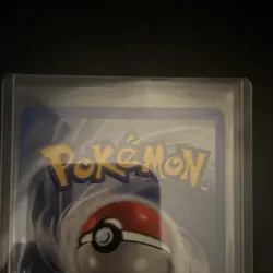 Pokemon Giovanni's Nidoking 7/132 Gym Challenge Holo English - Image 4