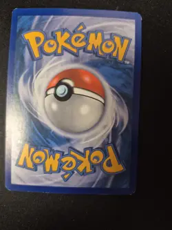 Team Magma's Claydol 11/34 2015 Double Crisis Pokemon Card Holo Rare LP - Image 2