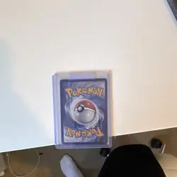 Pokemon Company Lugia EX Full Art Holo XY Ancient Origins 94/98 English +mega ex - Image 2