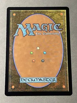 MTG: Dominaria Remastered - Vampiric Tutor (Borderless) NM (Foil) - Image 2