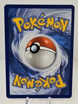 Pokemon TCG Goldeen 087/084 Illustration Rare Pitch Black NM - Image 2