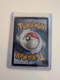 Zorua - 075/064 Pokemon TCG SV: Shrouded Fable Illustration Rare Near Mint - Image 2