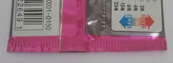 SEALED/UNOPENED Pokemon Fairy Rise Booster Pack 5 Cards Japanese Mimikyu - Image 3