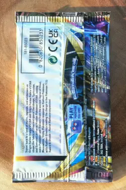 1pk: Astral Radiance Booster Pack - [1] Foil Pack - Pokemon TCG - ENGLISH - Image 2