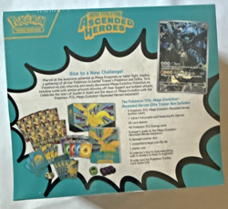 5 - Pokemon TCG Ascended Heroes Elite Trainer Boxs for 2econd.best Private Sale - Image 3