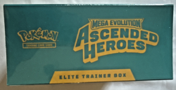5 - Pokemon TCG Ascended Heroes Elite Trainer Boxs for 2econd.best Private Sale - Image 5
