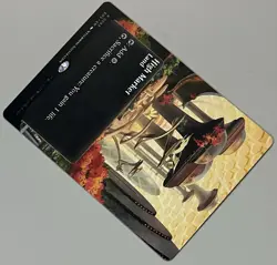 MTG Edge of Eternities: Stellar Sights High Market Land RARE REGULAR #0063 - Image 4