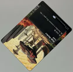 MTG Edge of Eternities: Stellar Sights High Market Land RARE REGULAR #0063 - Image 5