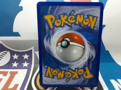🔥2007 Pokemon Power Keepers Mightyena #18/108 - Image 3