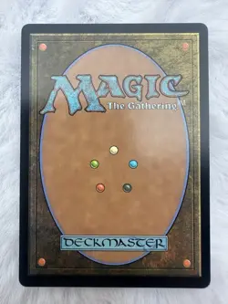 1 x Worn Powerstone - Borderless - Commander: The Lost Caverns of Ixalan - NM-Mi - Image 2