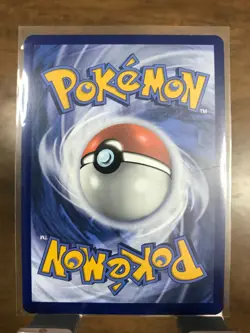 Mega Sharpedo EX 61/94 Double Rare Holo Phantasmal Flames Pokemon TCG - Image 2