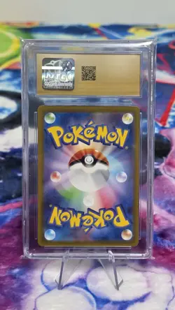 CGC Pristine 10 Charizard VSTAR Holo RRR VSTAR Universe JP 014/172 2022 - Image 2
