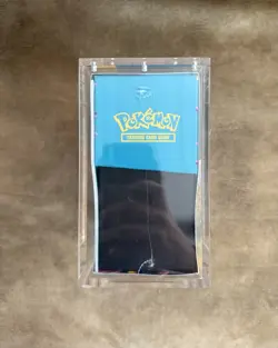 Ascended Heroes Pokemon Center Elite Trainer Box ETB - Sealed with Acrylic Case - Image 4