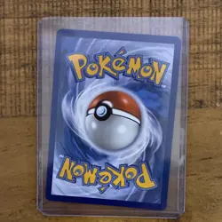 Pokemon First Partners Series 2 Chikorita 046 Promo - Image 2