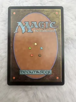 Magic the Gathering Forest 302/302 (Full Art) Kamigawa: Neon Dynasty NM/M - Image 2