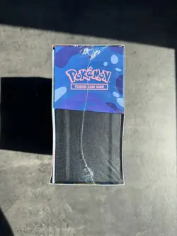 Pokemon Chaos Rising Pokemon Center ETB - Brand New & Sealed - Image 3