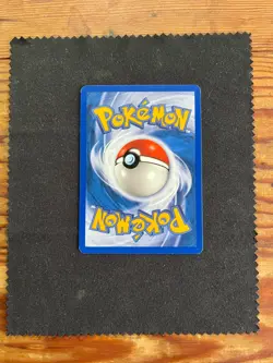 NM PELIPPER 21/107 RARE EX DEOXYS POKEMON - Image 2