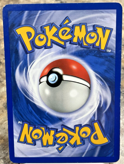 VILEPLUME 31/165 HOLO EXPEDITION POKEMON - Image 2
