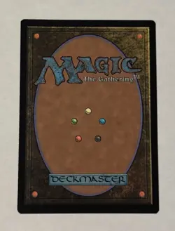 MTG Battle Cry Goblin - Foundations Jumpstart NM - Image 2