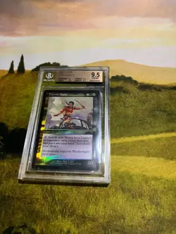 Captain Sisay Invasion foil - Image 2