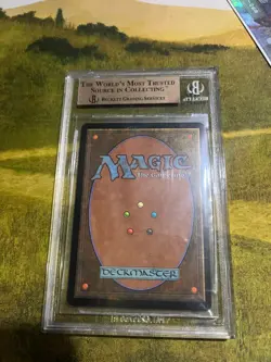 Captain Sisay Invasion foil - Image 4