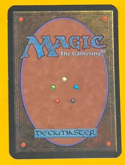MTG FIREBREATHING Alpha (OldManMTG 013-610) - Image 2