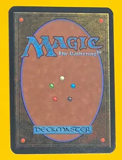 MTG PEARLED UNICORN Alpha (OldManMTG 013-709) - Image 2