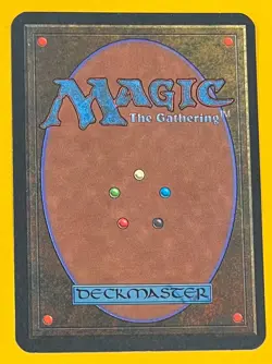 MTG POWER LEAK Alpha (OldManMTG 013-722) - Image 2