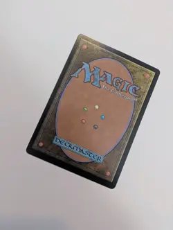 MTG - Shardmage's Rescue (Foil) - Duskmourn NM/M Condition - Image 3