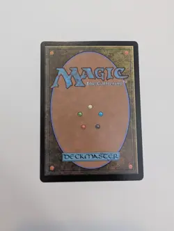 MTG - Shardmage's Rescue (Foil) - Duskmourn NM/M Condition - Image 4