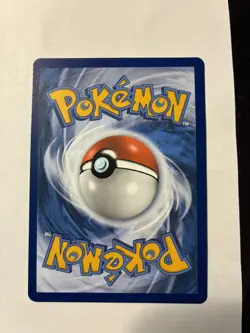 Pokemon Irida Trainer Supporter Full Art Ultra Rare Holo GG63/GG70 Crown Zenith - Image 2