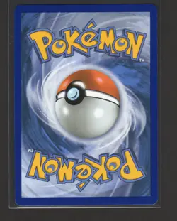 Manectric 089/084 IR - Pokemon TCG: Pitch Black (Freshly Pulled; NM) IN HAND - Image 2